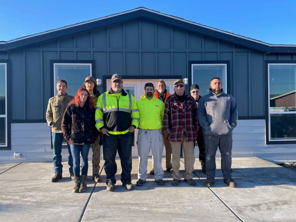 Service & Warranty Team
