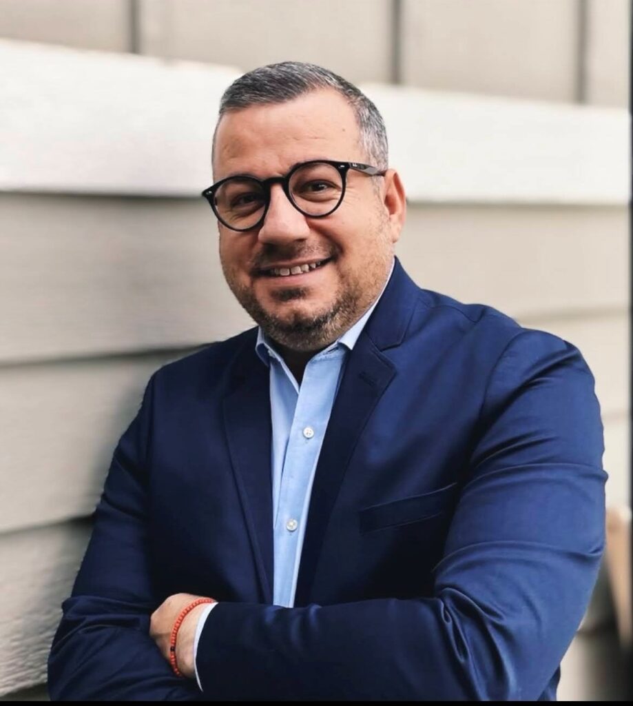 Robert Cardenas