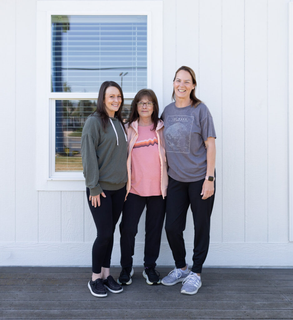 Home Experience Team