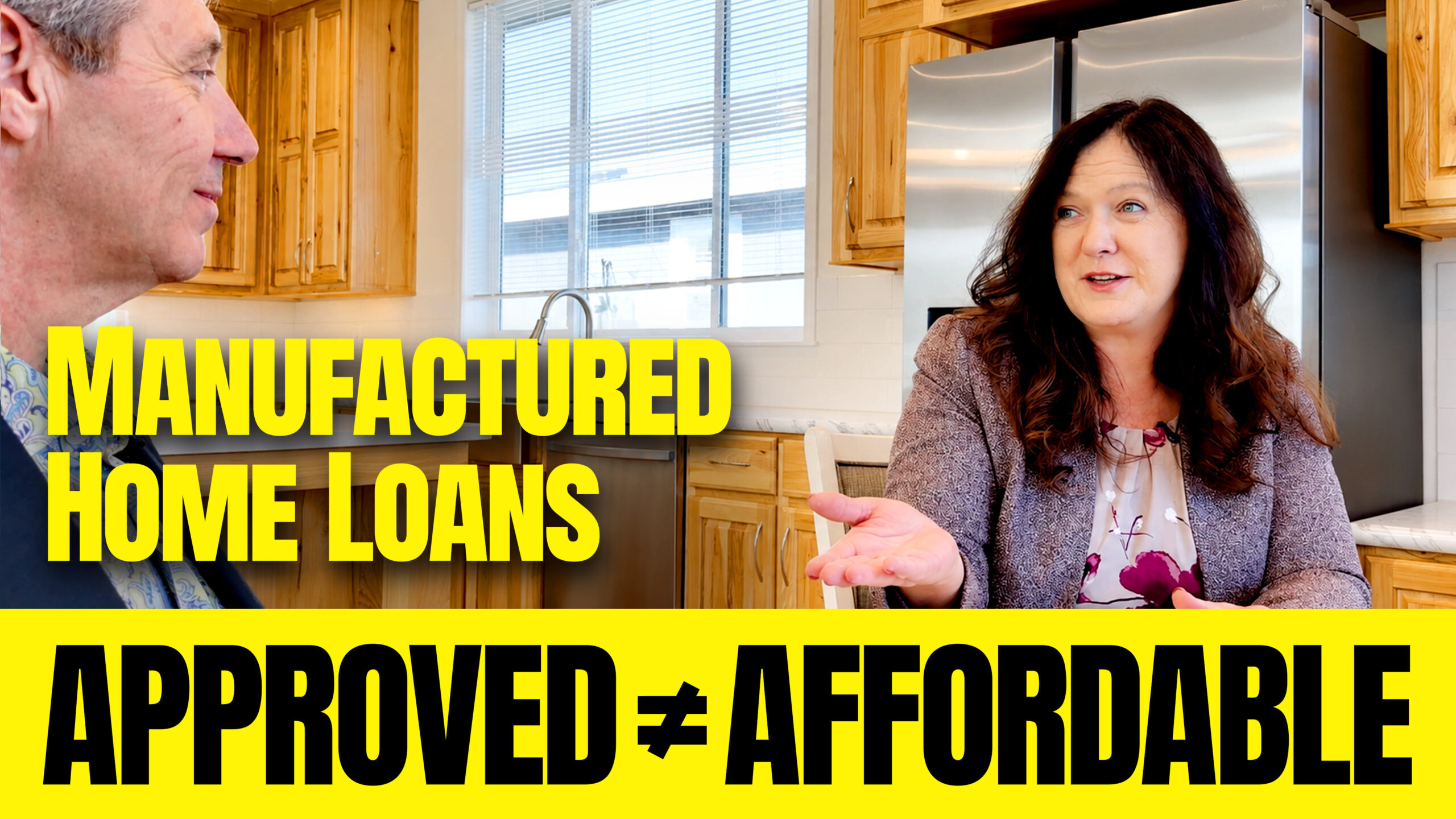 Manufactured Home Financing: What Can You Really Afford?